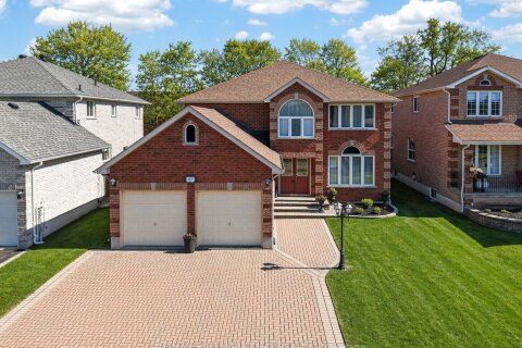 Additional image 9 of 67 Livia Herman Way, Barrie, ON, L4M 6X2