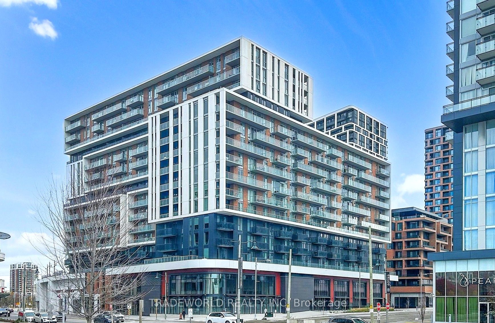 629-8119 Birchmount Road, Markham, ON, L6G 0H5