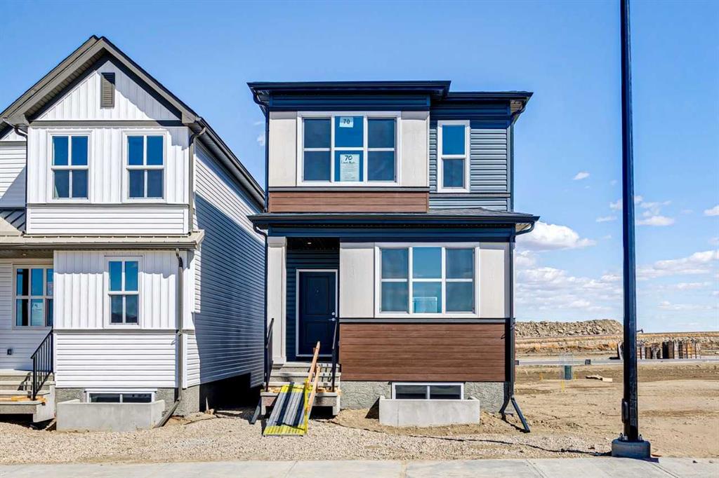 70 Lucas Heath NW, Calgary, AB, T3P 2Y2