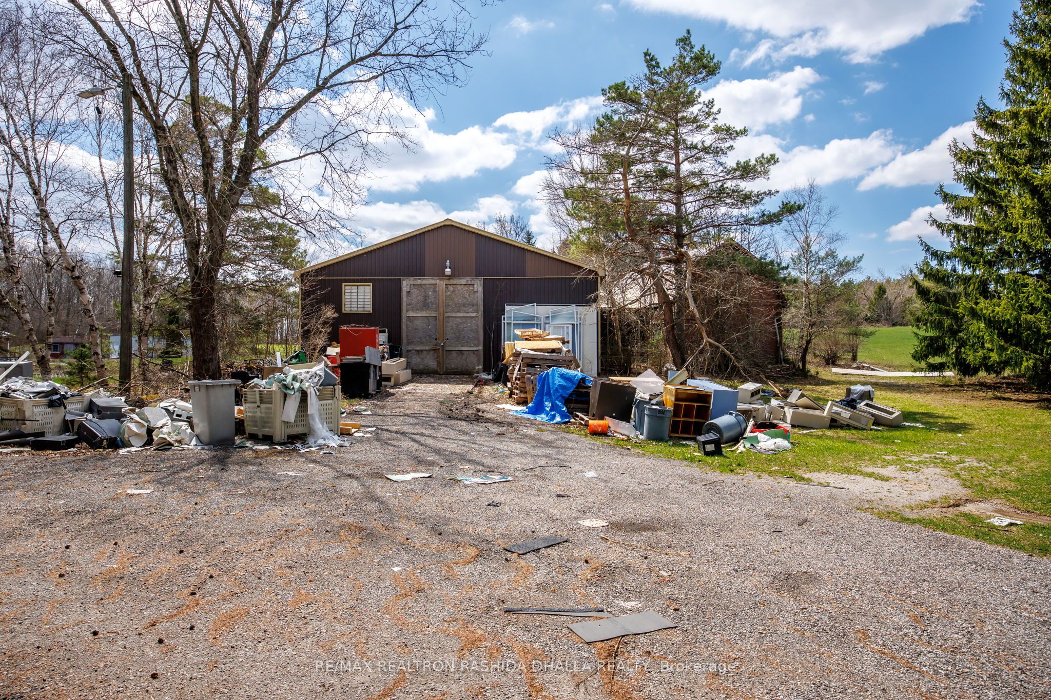 Additional image 5 of 443 Regional Rd 21 N/a, Uxbridge, ON, L0C 1A0