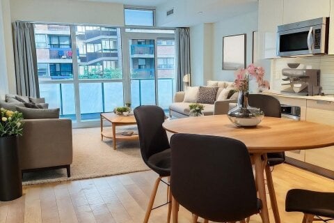 Additional image 2 of 406-210 Simcoe Street, Toronto, ON, M5T 0A9