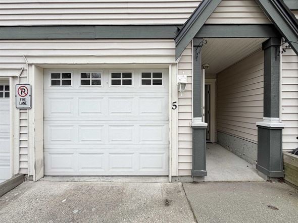 5-15355 26 AVENUE, Surrey, BC, V4P1C4