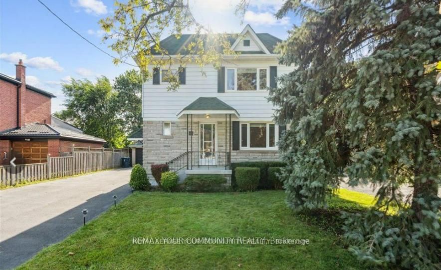 Additional image 2 of Main-42 Lockerbie Avenue, Toronto, ON, M9N 3A2