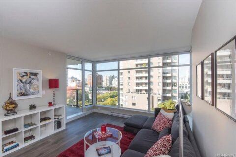 Additional image 8 of 605-960 Yates Street, Victoria, BC, V8V 3M3
