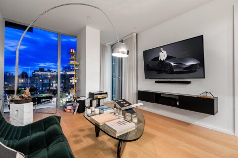 Additional image 8 of 708-1568 Alberni Street, Vancouver, BC, V6G 0E3