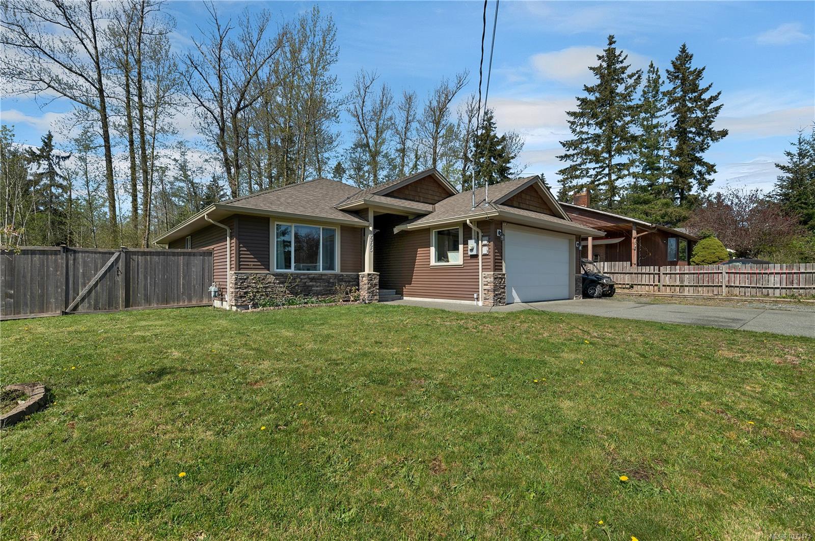 3965 Leeming Road, Campbell River, BC, V9H 1H2