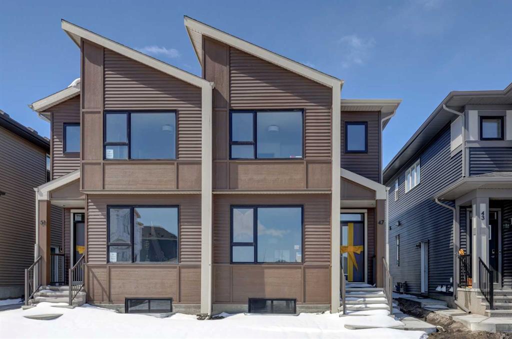 47 Lewisburg Manor NE, Calgary, AB, T3P 2N7