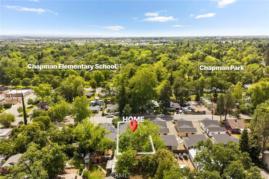Additional image 62 of 1166 E 10th St, Chico, CA 95928