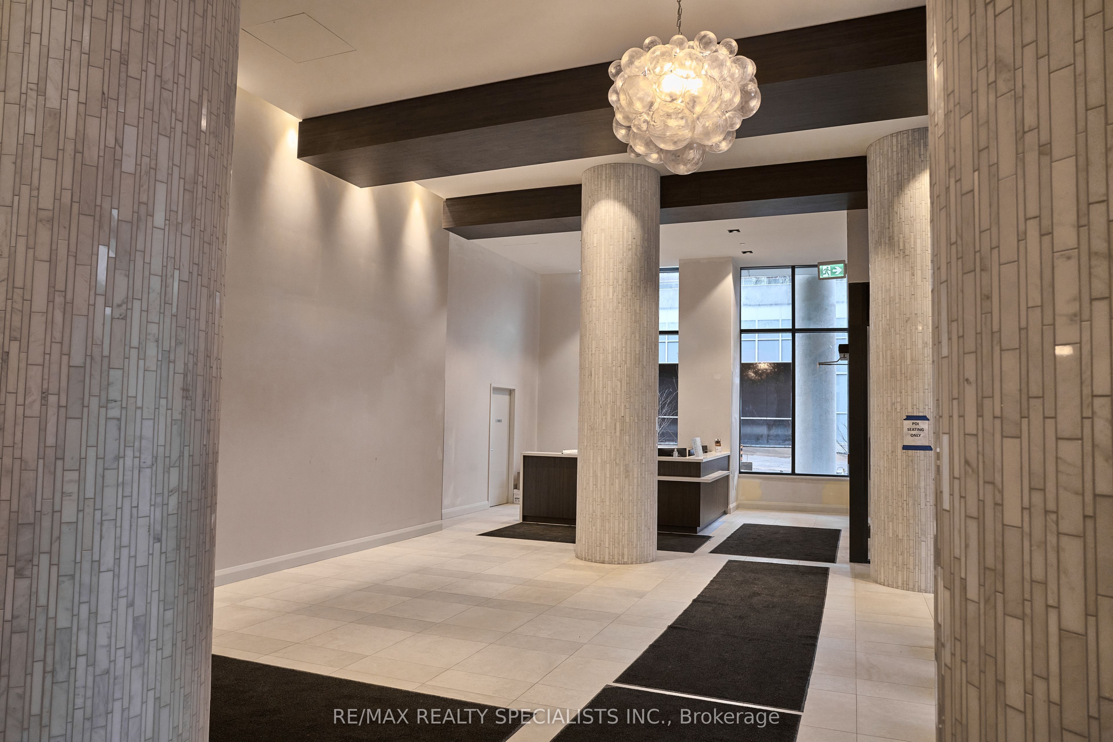 Additional image 2 of 2507-38 Annie Craig Drive, Toronto, ON, M8V 0G9