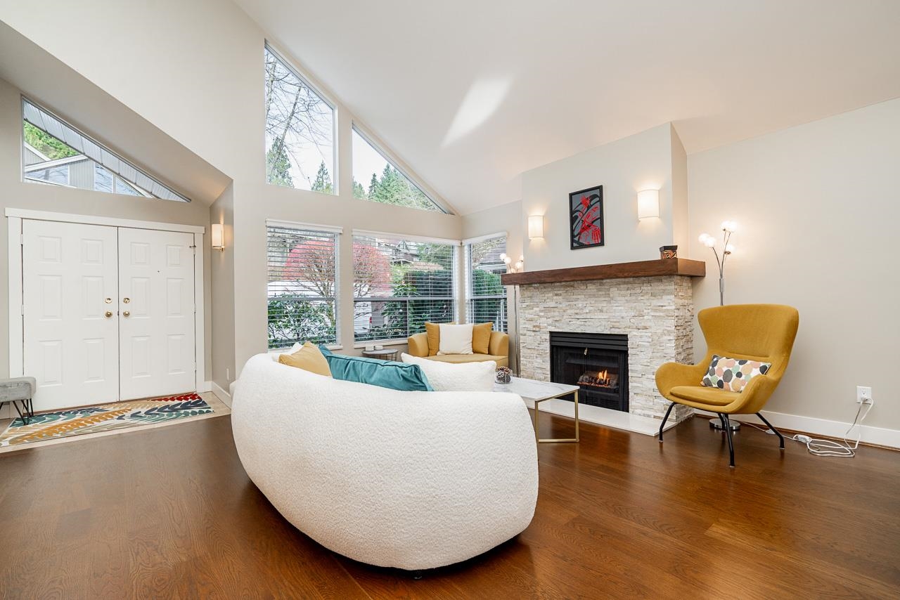 Additional image 4 of 22-4055 Indian River Drive, North Vancouver, BC, V7G 2R7