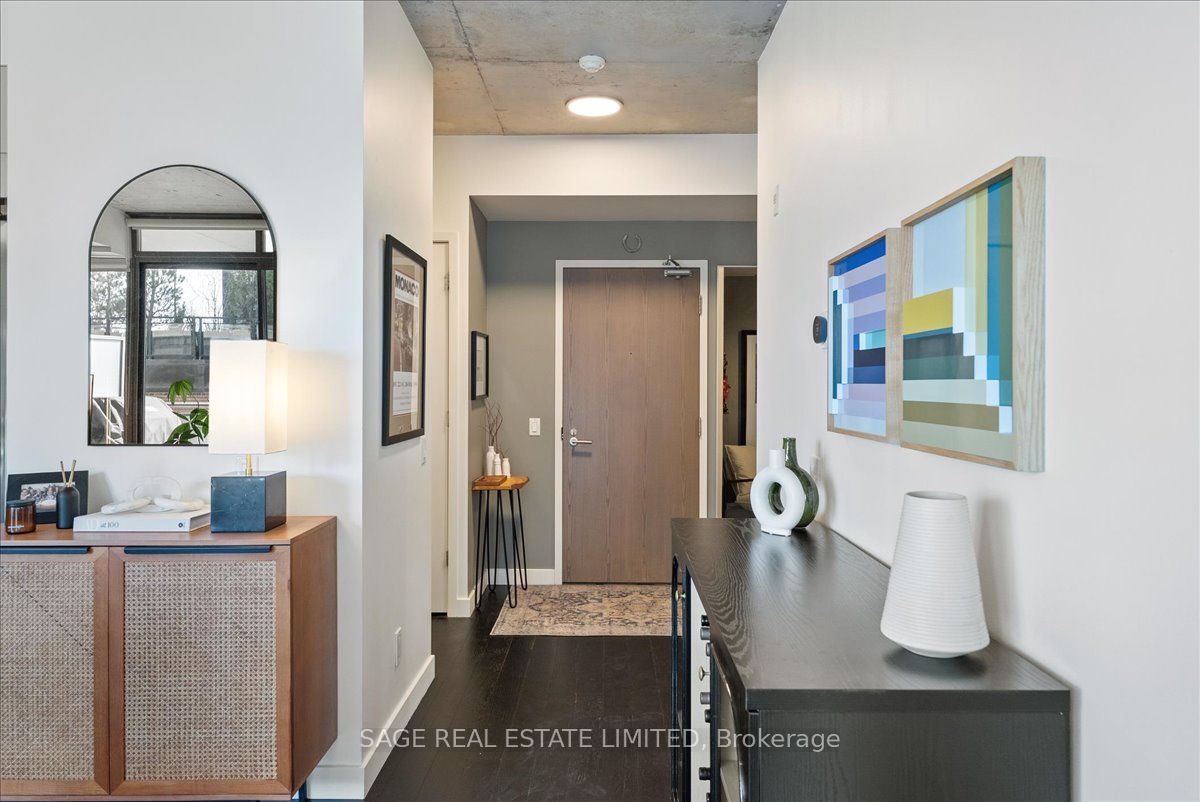 Additional image 2 of 608-90 Broadview Avenue, Toronto, ON, M4M 0A7