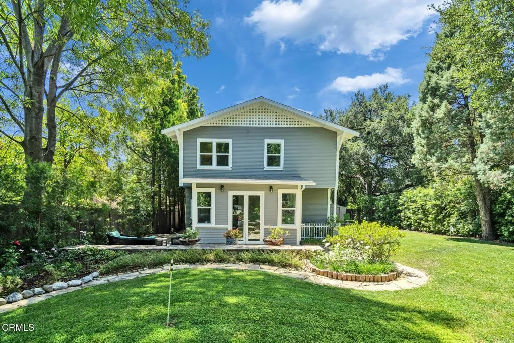Additional image 38 of 1135 Fairview Drive, La Canada Flintridge, CA 91011