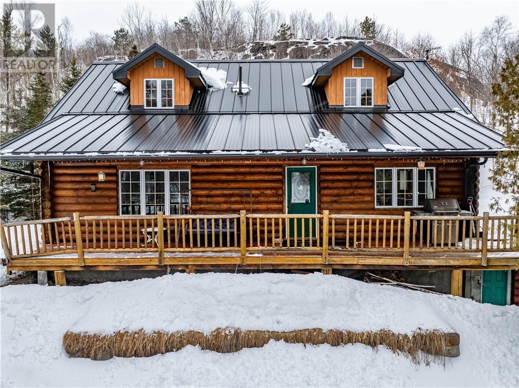 Additional image 4 of 5087 Tilton Lake Road, Sudbury, ON, P3G1K9