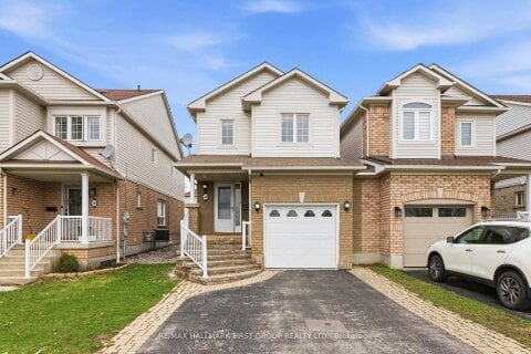 Additional image 7 of 32 Samandria Avenue, Whitby, ON, L1R 2Z7