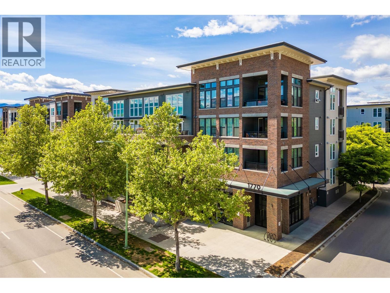 Additional image 4 of 320-1770 Richter Street, Kelowna, BC, V1Y0E6