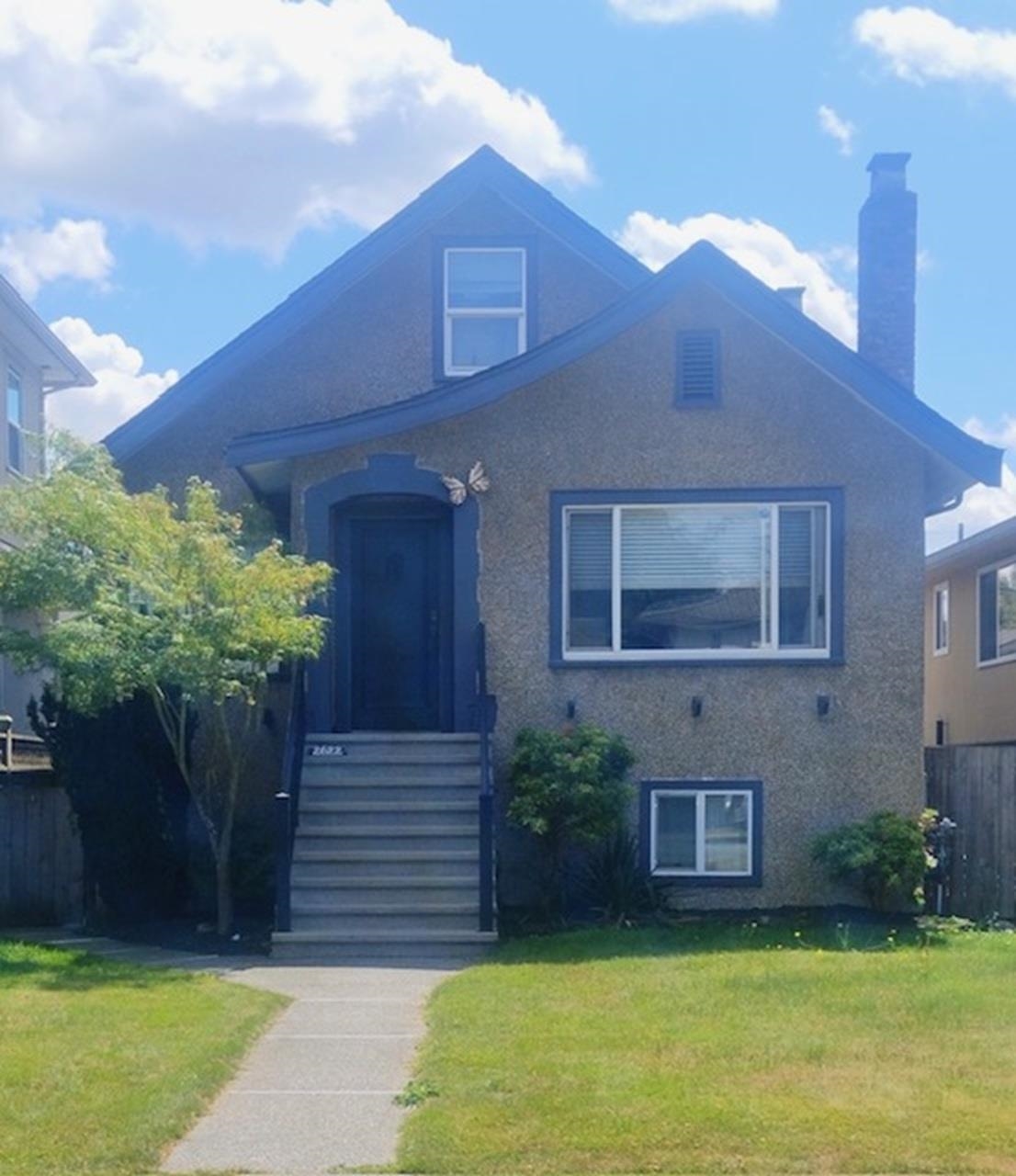 2622 Charles Street, Vancouver, BC, V5K 3A5