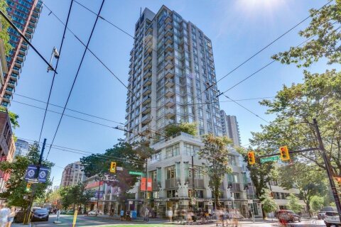 Additional image 7 of 906-480 Robson Street, Vancouver, BC, V6B 1S1