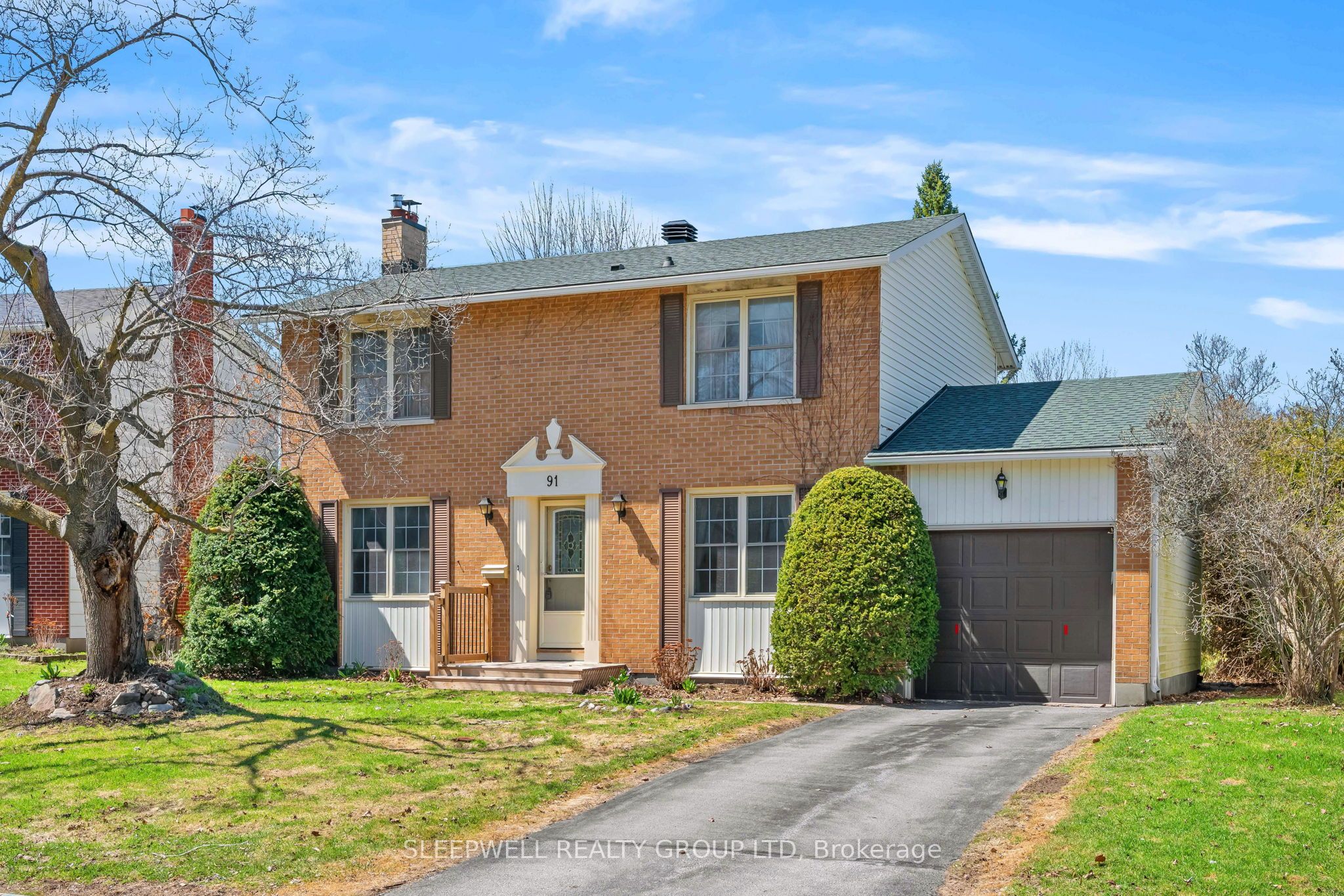 Additional image 2 of 91 Country Lane W, Ottawa, ON, K2L 1J4