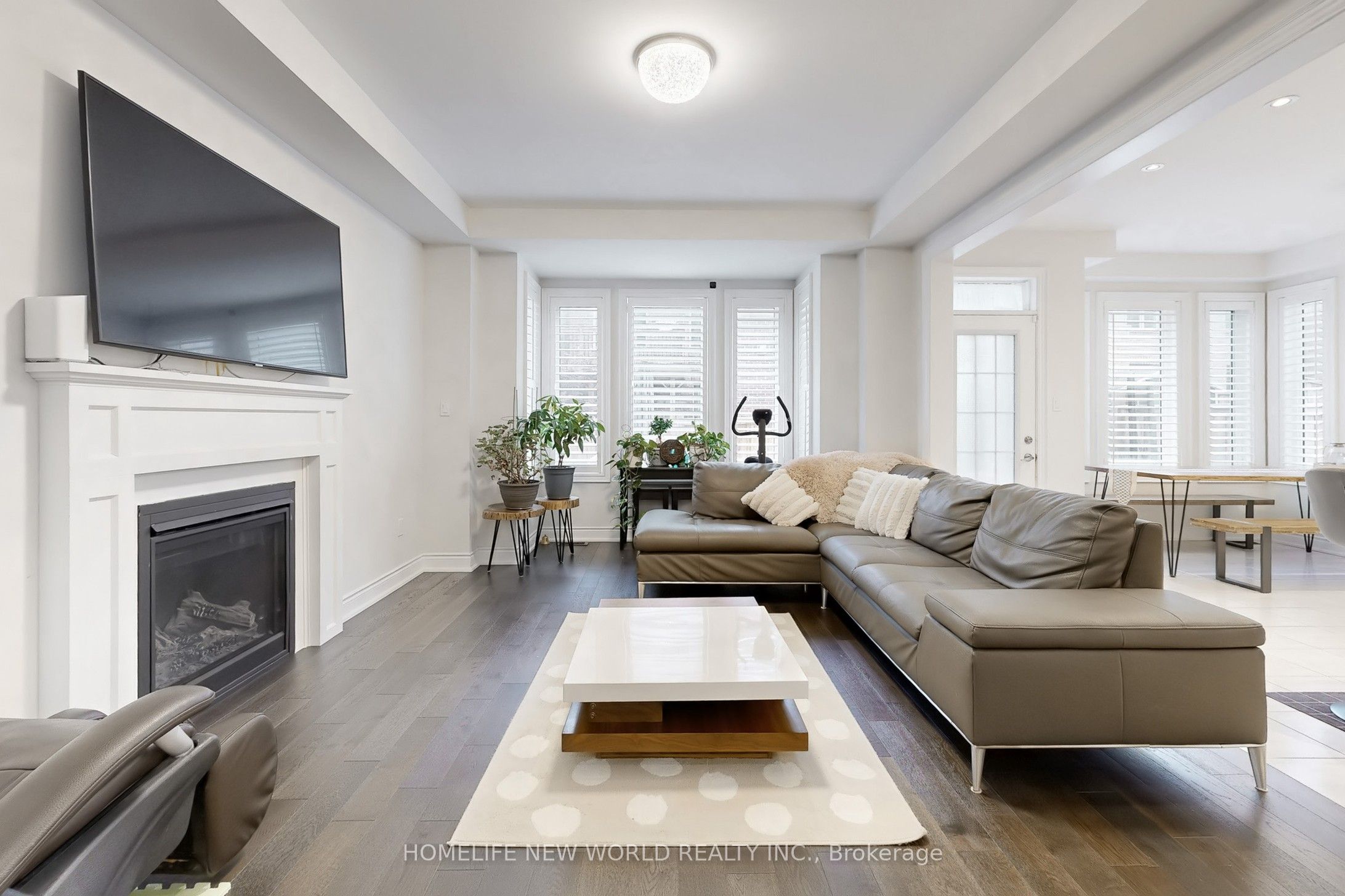 Additional image 3 of 50 Ben Sinclair Avenue, East Gwillimbury, ON, L9N 0S2