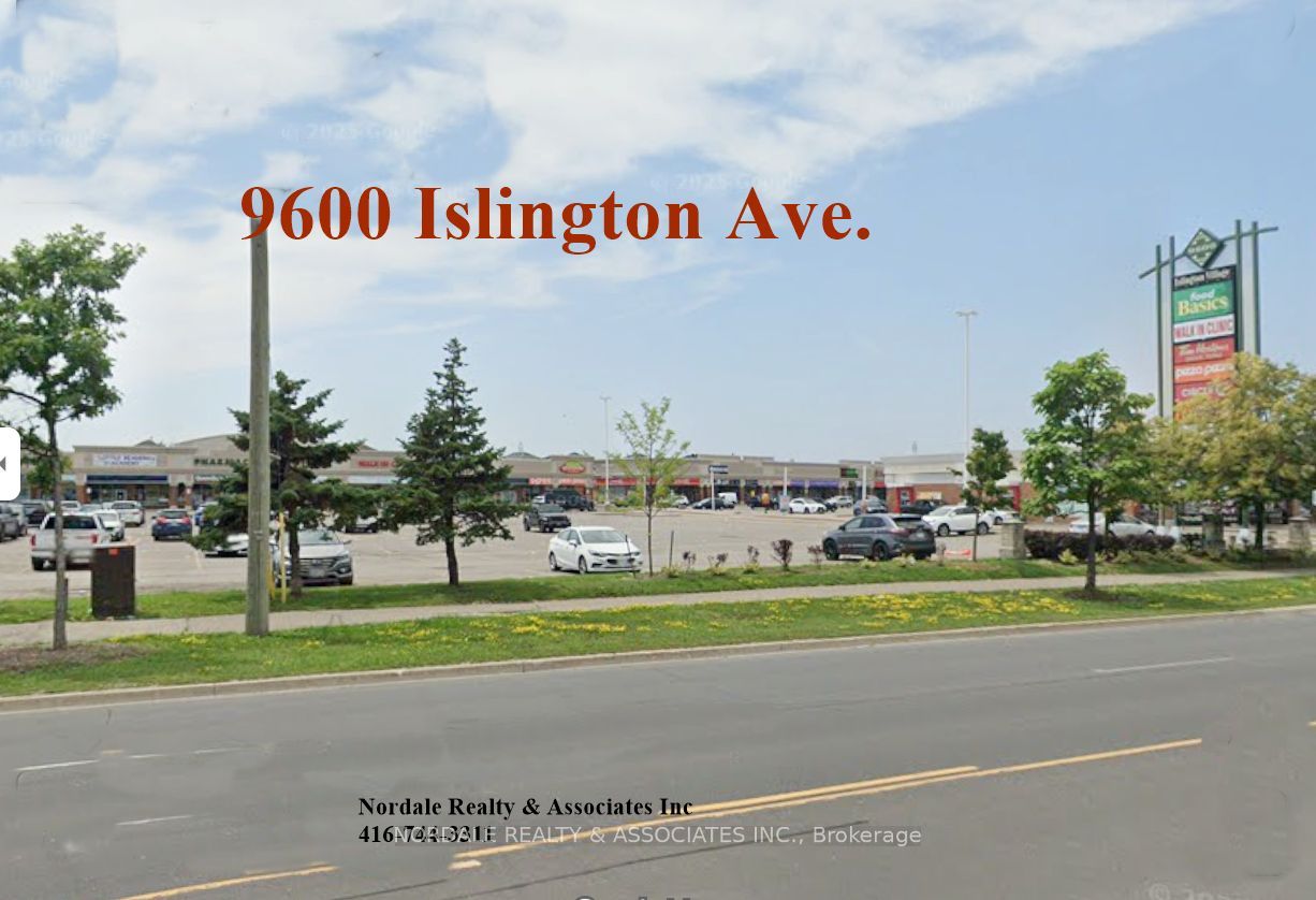 Additional image 2 of B8-B10-9600 Islington Avenue, Vaughan, ON, L4H 2T1
