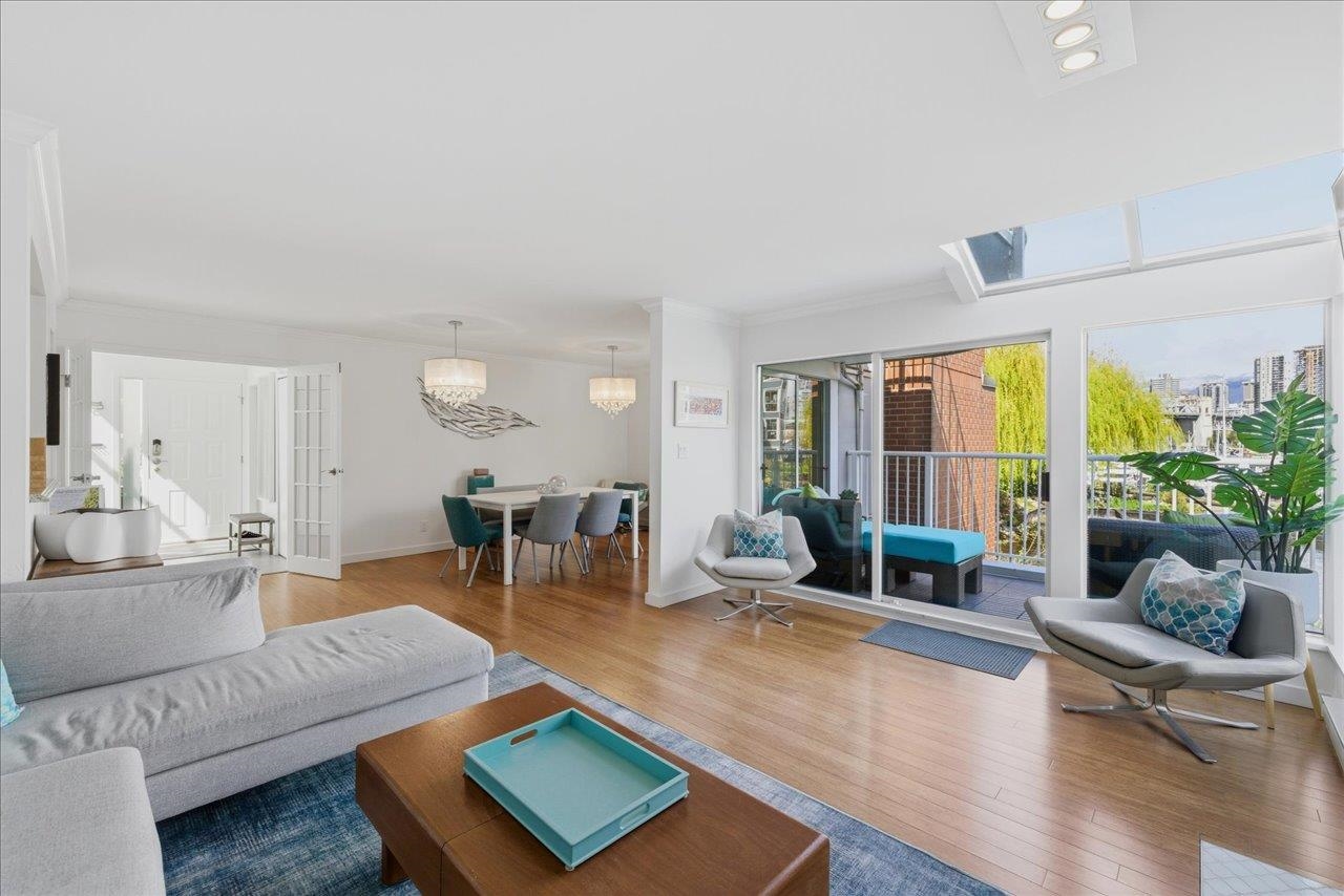 Additional image 6 of 1523 Mariner Walk, Vancouver, BC, V6J 5A6