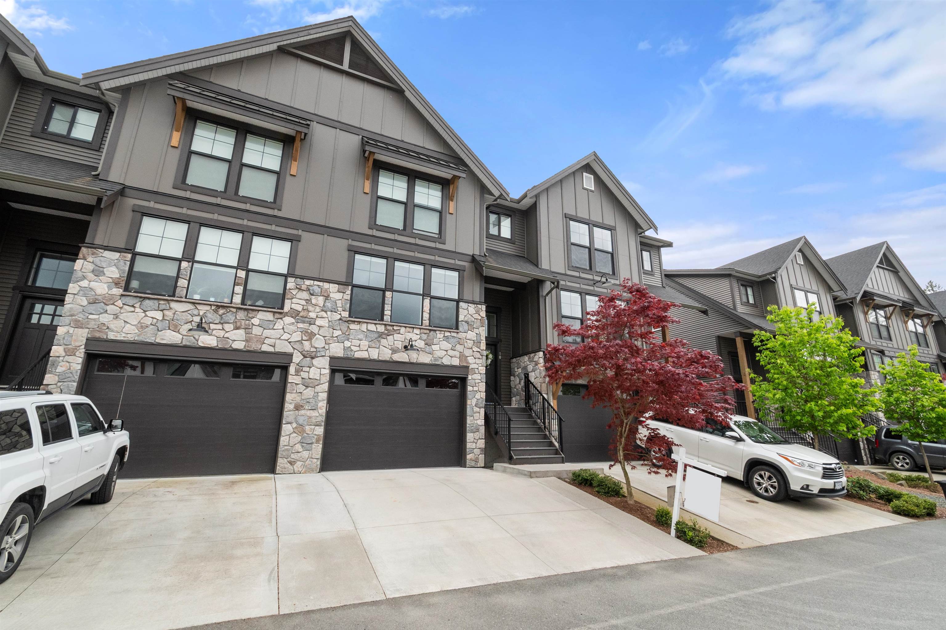 10-47203 Vista Place, Chilliwack, BC, V2R 6E2
