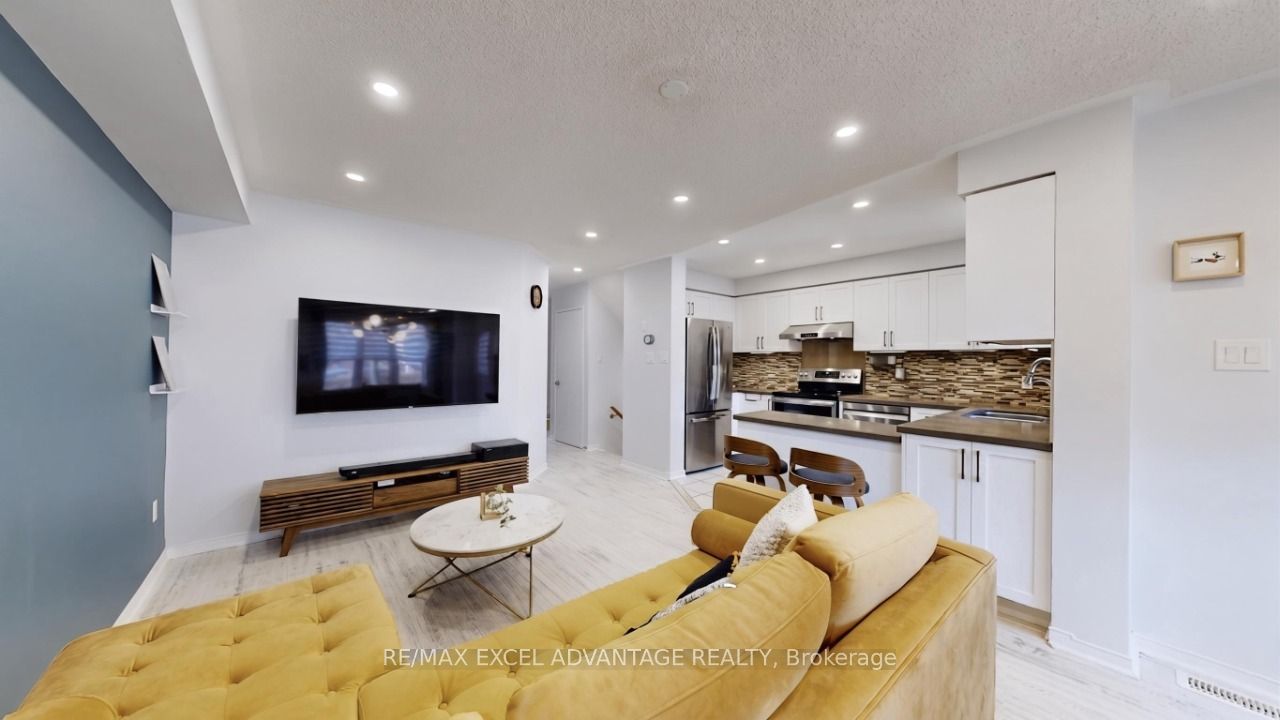 Additional image 3 of 43-5950 Glen Erin Drive, Mississauga, ON, L5M 6J1