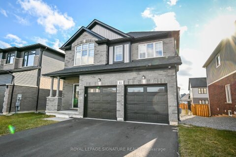Additional image 7 of Lower Level-11 Overholt Drive, Thorold, ON, L2V 0G4