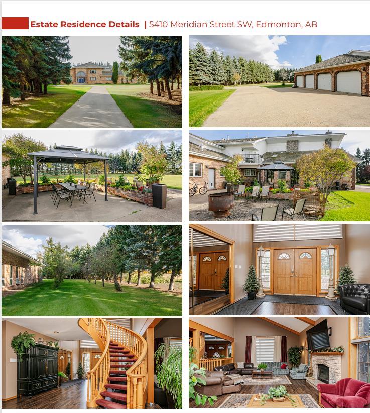 Additional image 5 of 5410 Meridian Street SW, Edmonton, AB, T6X1A8