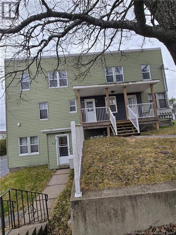 90 Wilton Street, Saint John, NB, E2Y1Y8