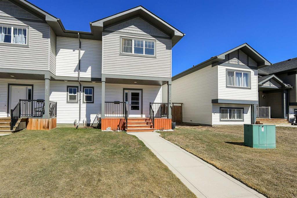 Additional image 2 of 129 Ava Crescent, Blackfalds, AB, T4M 0M8