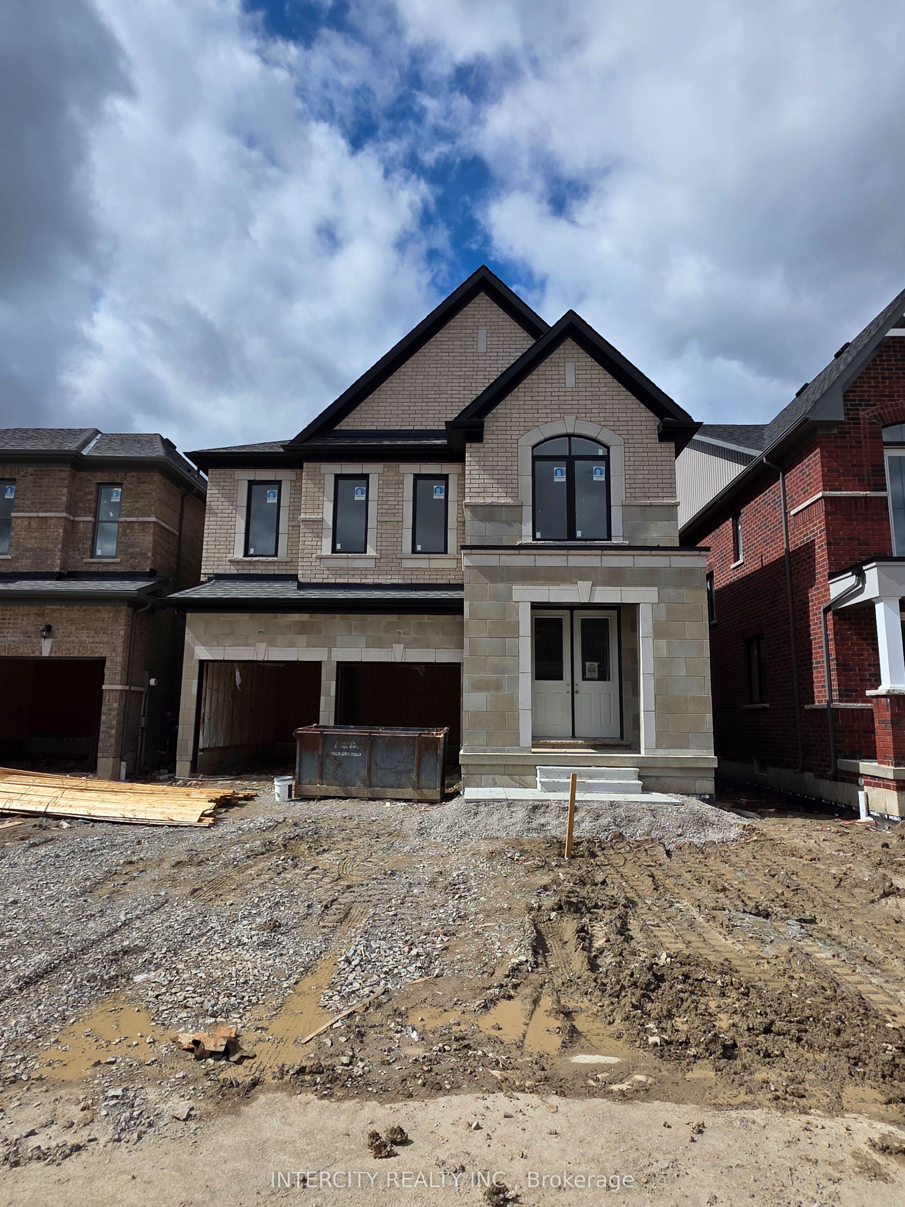 Lot 112 Speers Avenue, Caledon, ON, L7C 1Z9