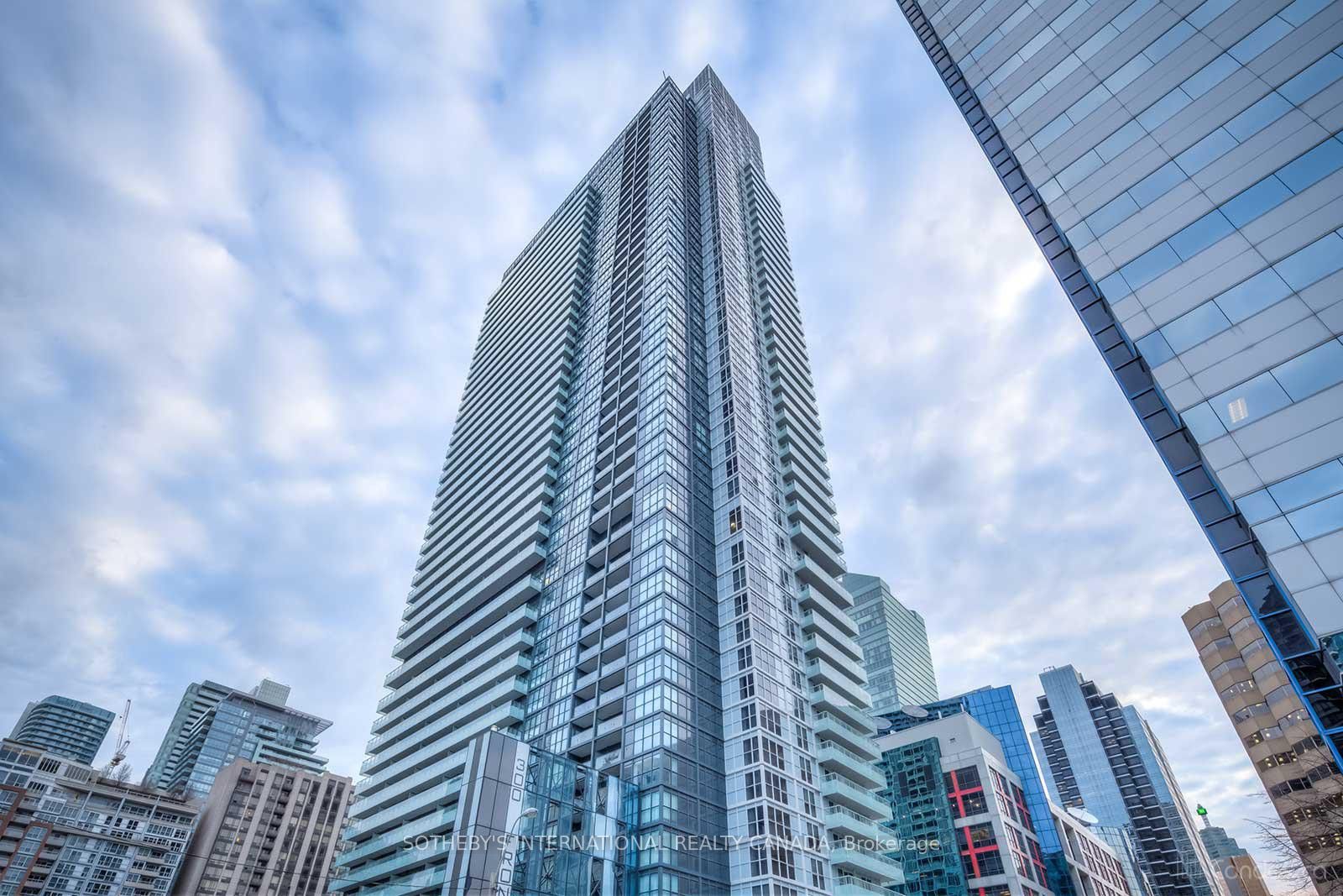 2409-300 Front Street W, Toronto, ON, M5V 0E9