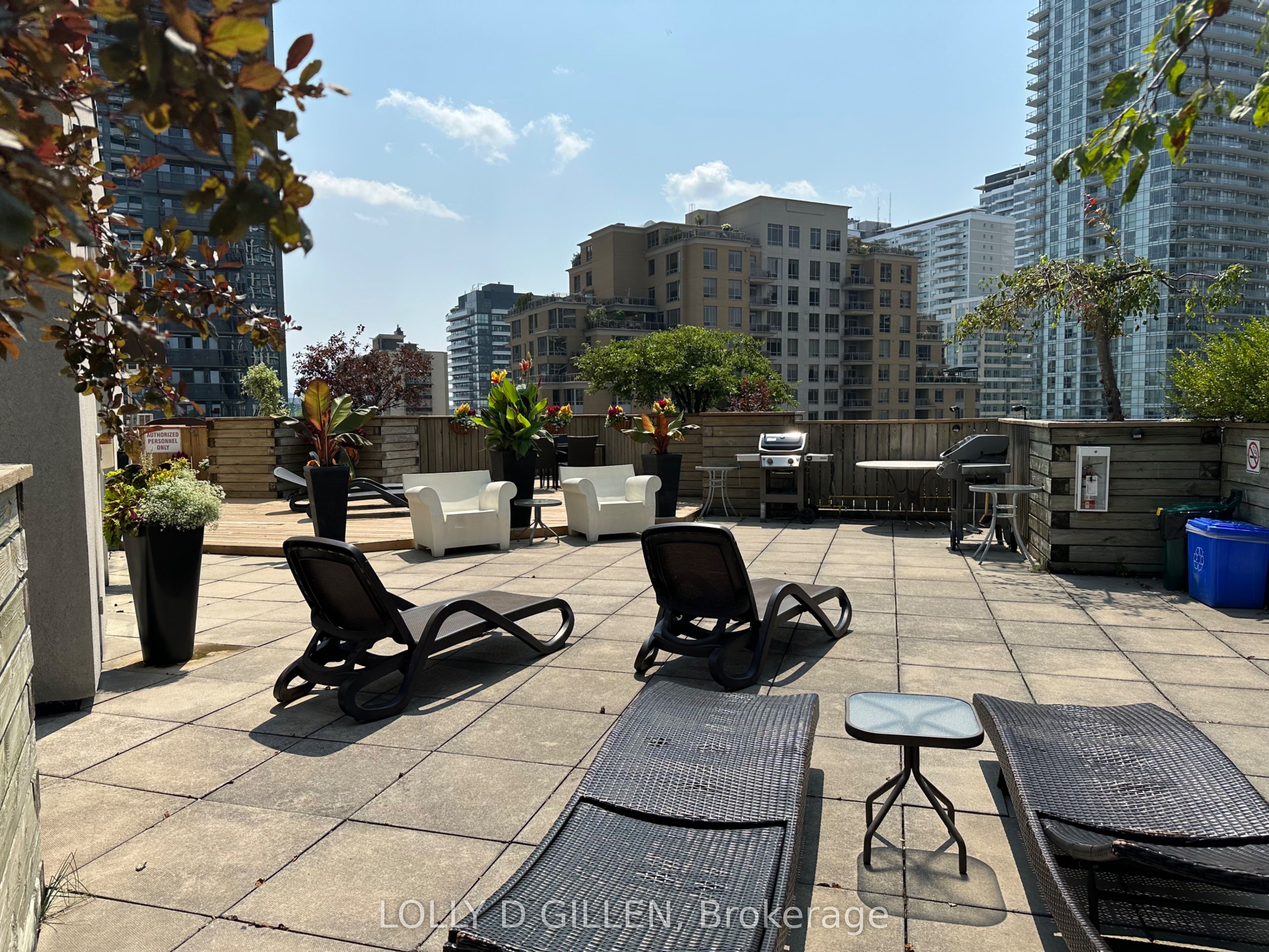 Additional image 6 of PH07-188 Eglinton Avenue E, Toronto, ON, M4P 2X7