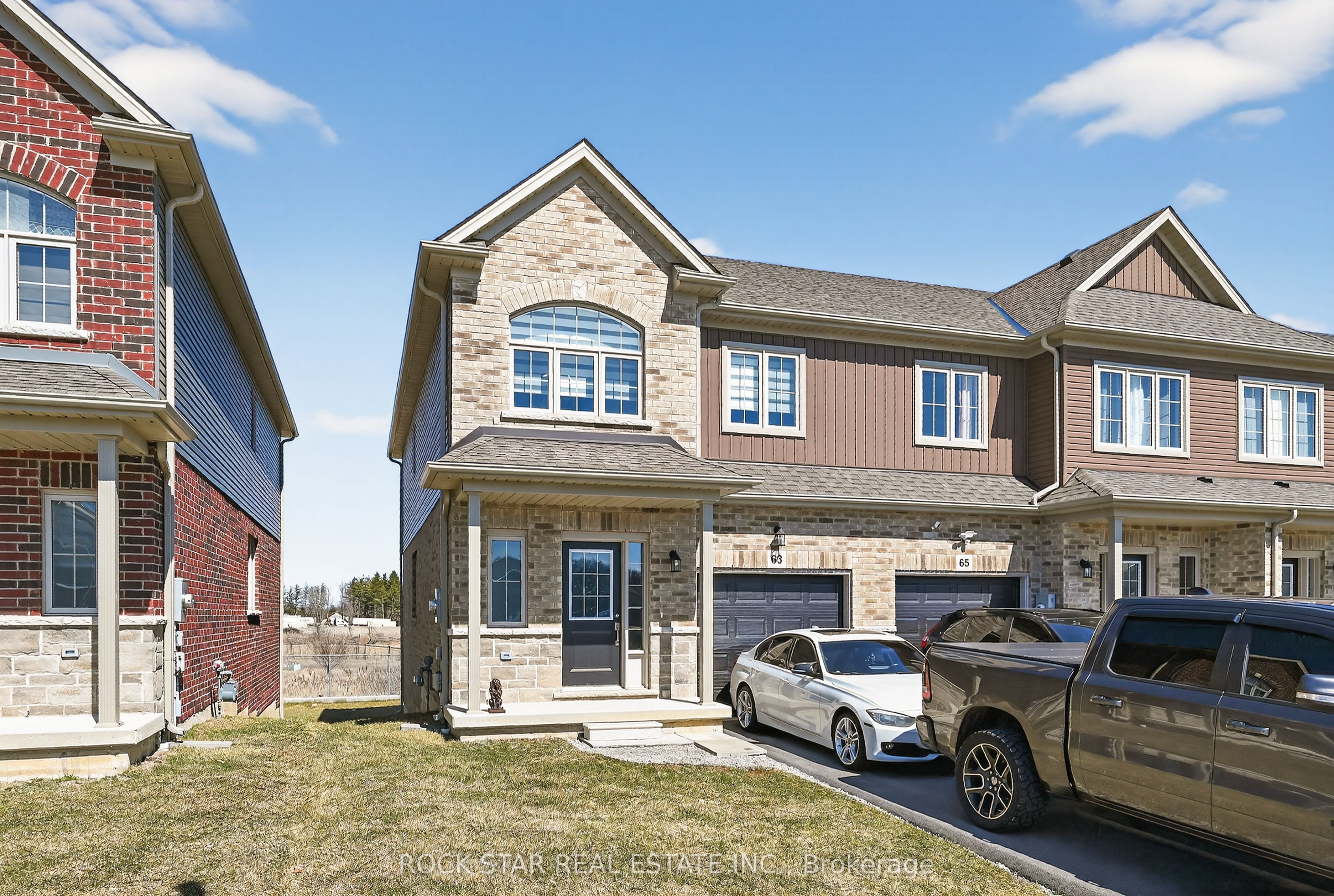 Additional image 2 of 63 Lloyd Davies Way, Hamilton, ON, L0R 1C0