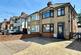 Brunswick Road, Ipswich IP4