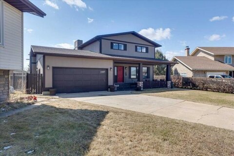 Additional image 8 of 5323 Margodt Close, Innisfail, AB, T4G 1E6