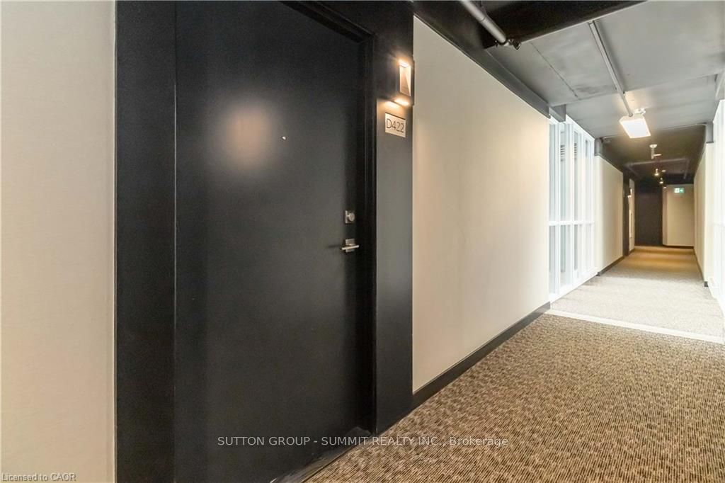 Additional image 3 of D422-5220 Dundas Street, Burlington, ON, L7L 0J4