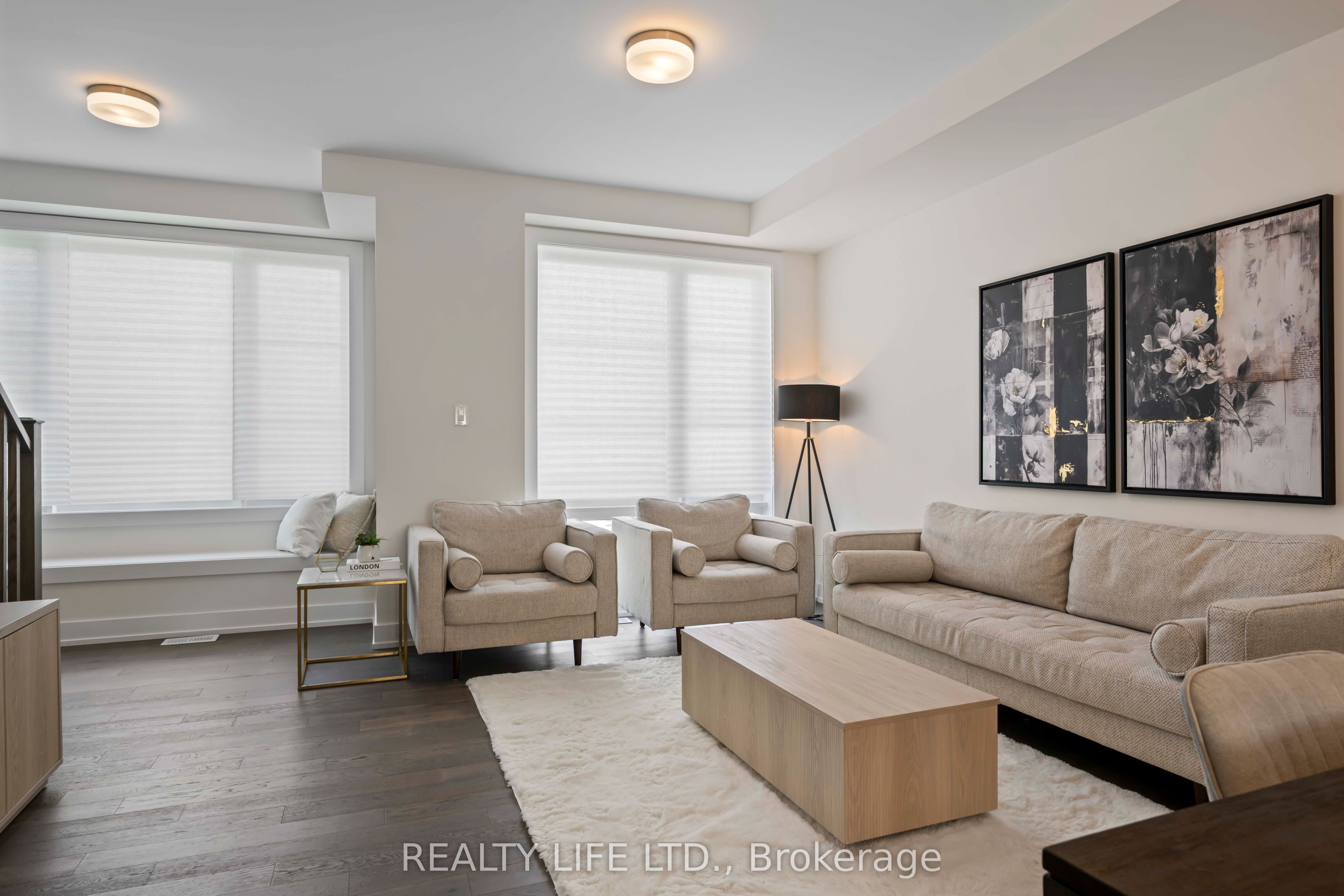 Additional image 6 of 6-2273 Turnberry Road, Burlington, ON, L7M 2B2