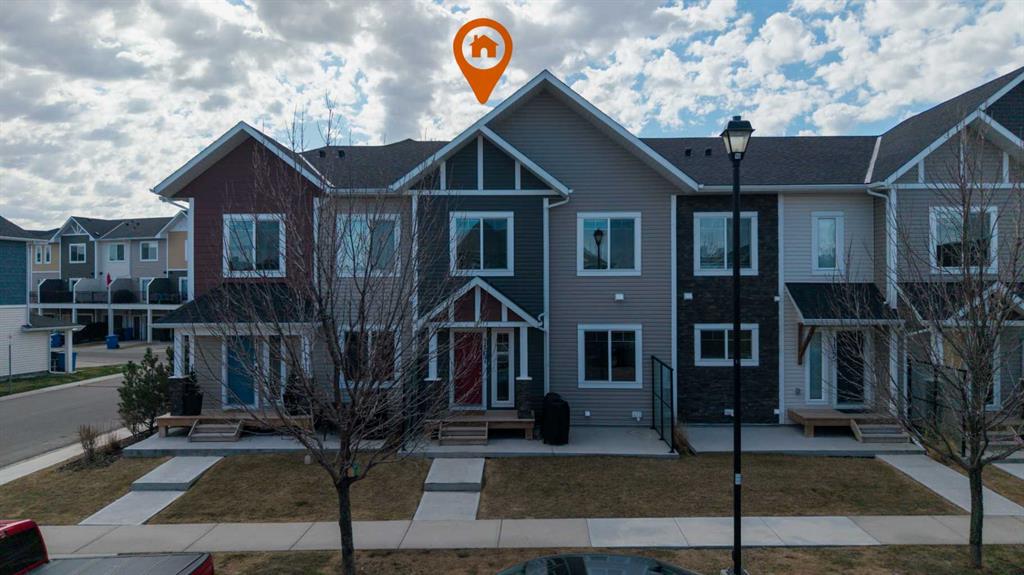 Additional image 2 of 1167 Channelside Drive SW, Airdrie, AB, T4B 4L3