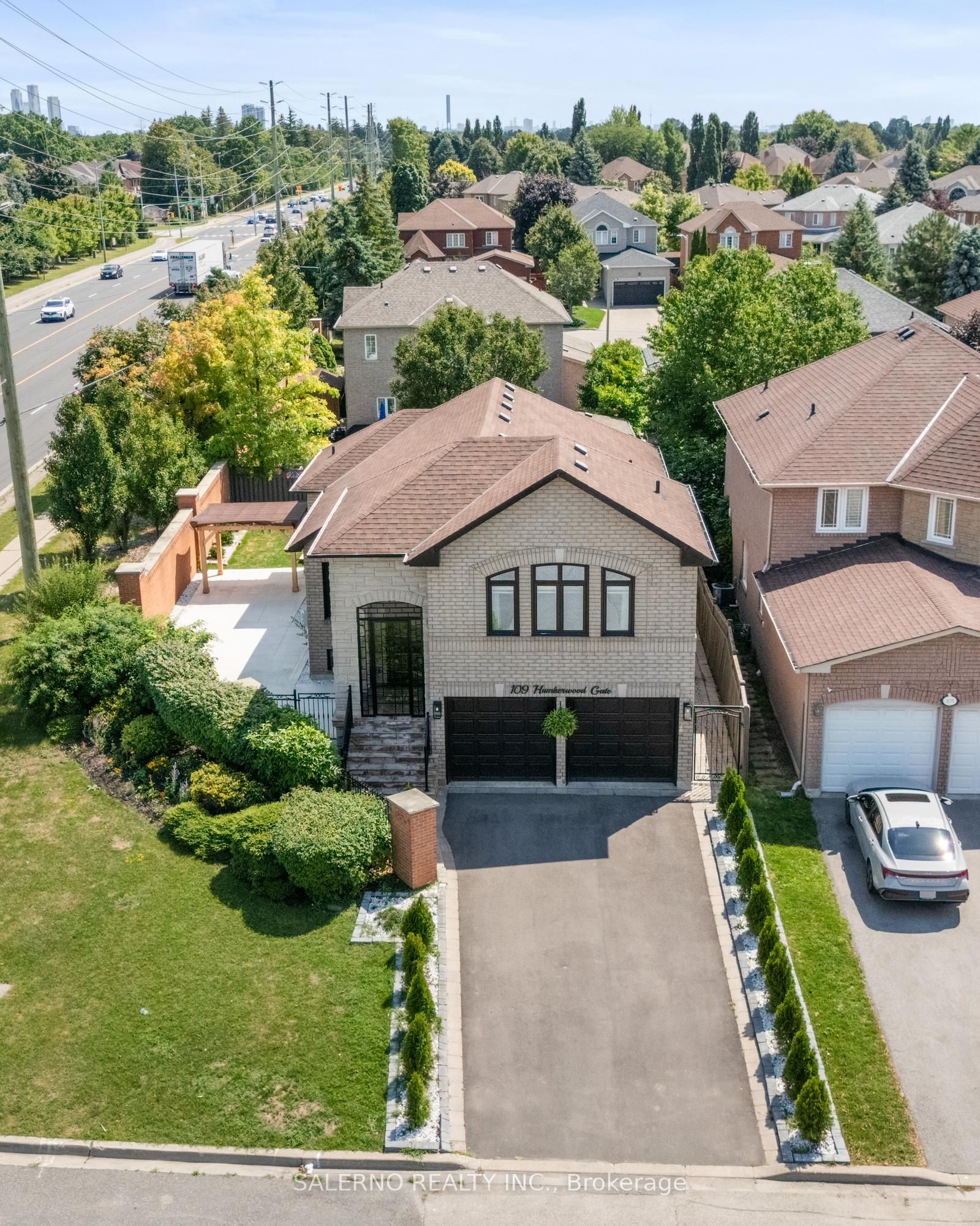 Additional image 4 of 109 Humberwood Gate, Vaughan, ON, L4L 9G5