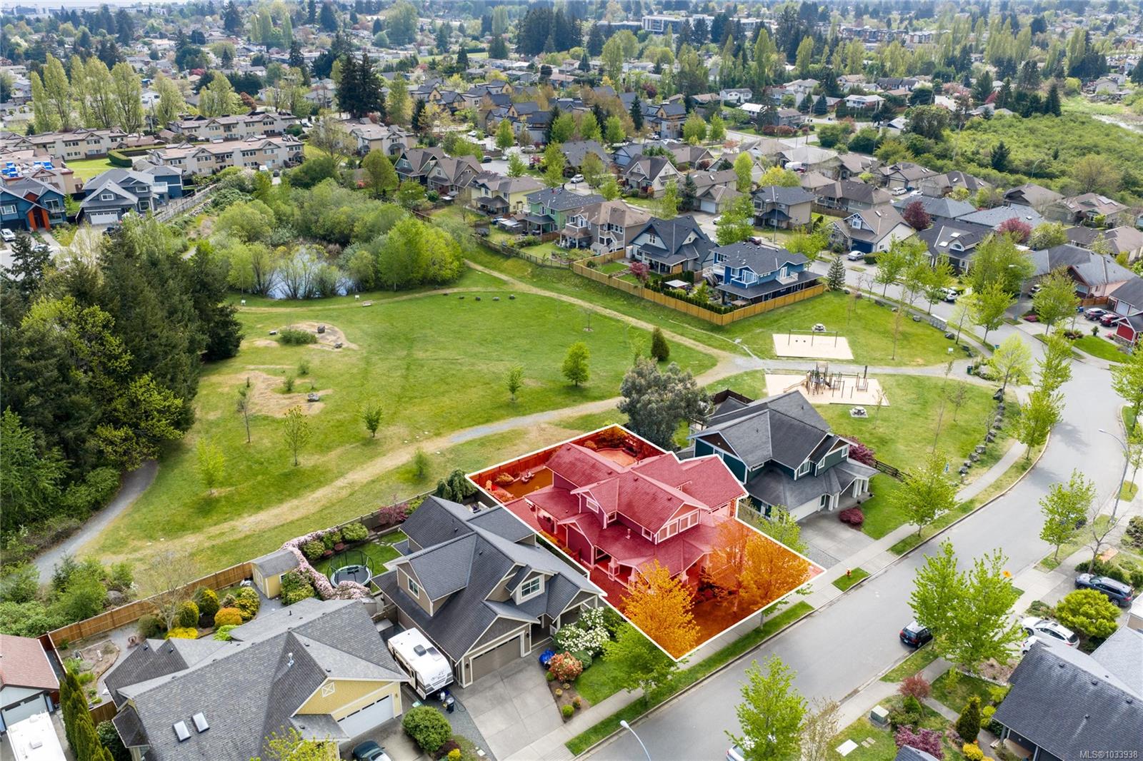 Additional image 5 of 626 Sarum Rise Way, Nanaimo, BC, V9R 7C5
