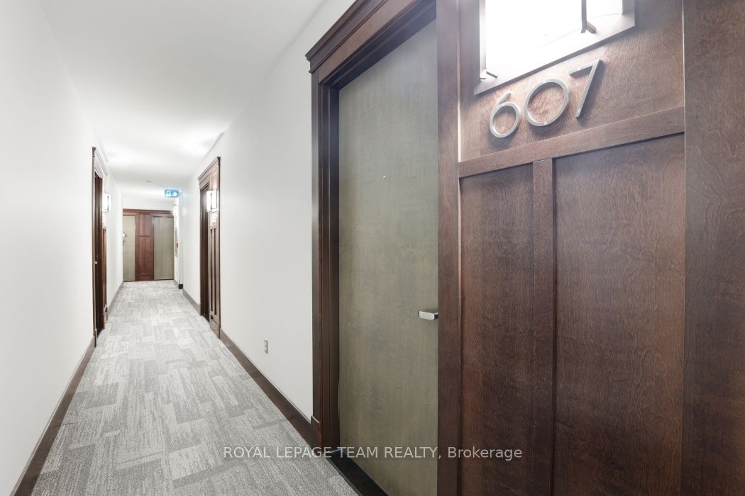 Additional image 2 of 607-200 Besserer Street, Ottawa, ON, K1N 0A7