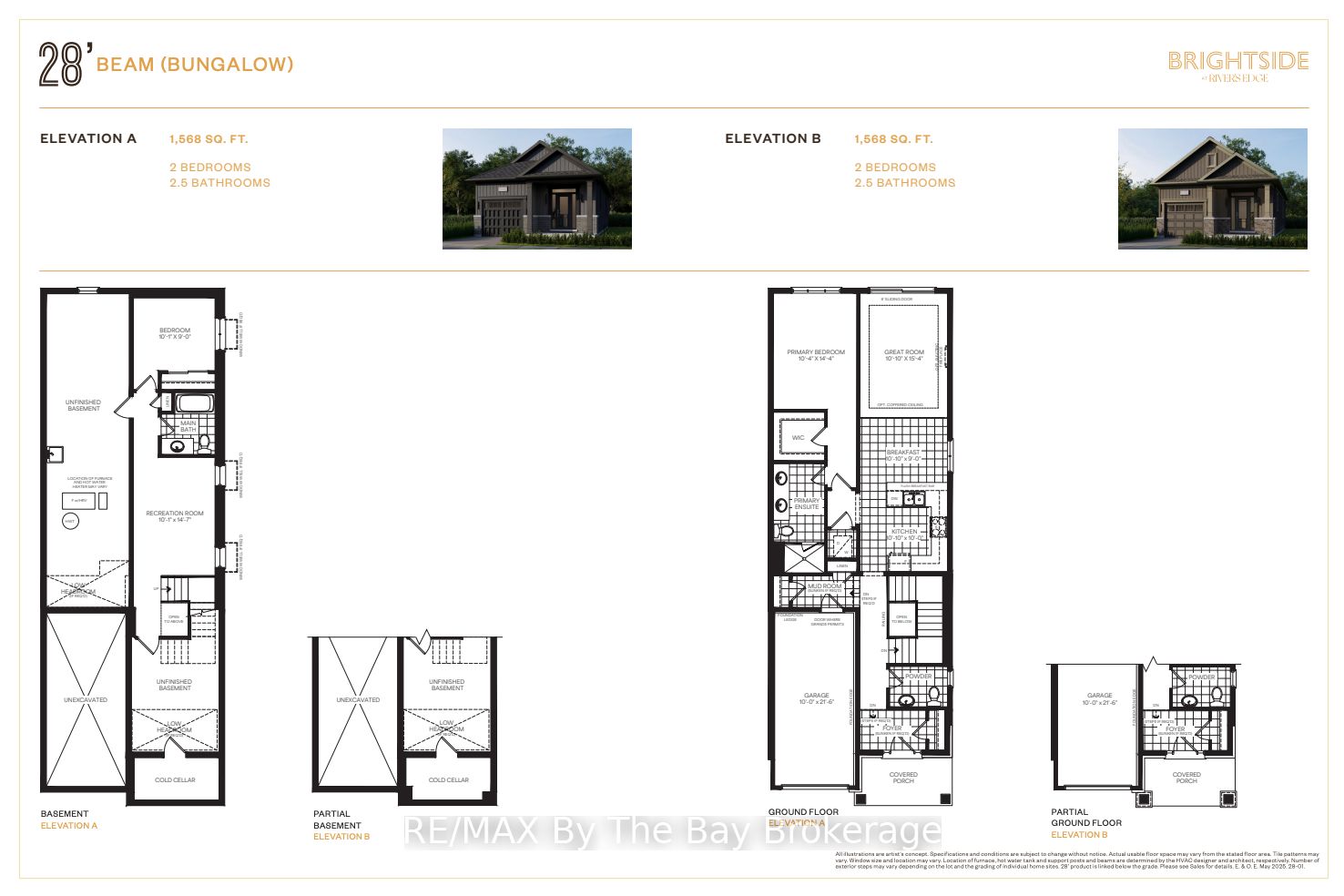 Additional image 2 of 710R Katrina Street, Wasaga Beach, ON, L9Z 0N1