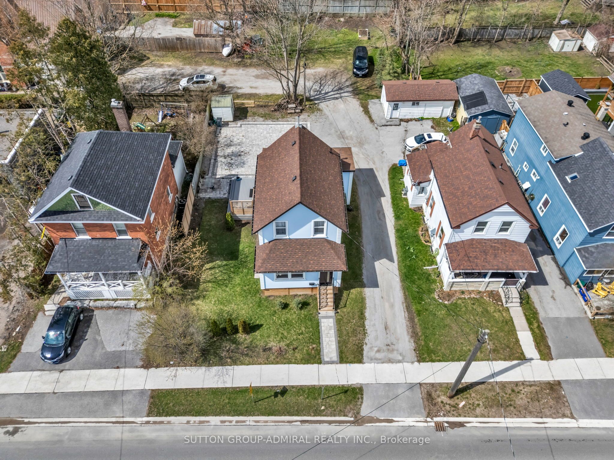 Additional image 3 of 97 Laclie Street, Orillia, ON, L3V 4W9