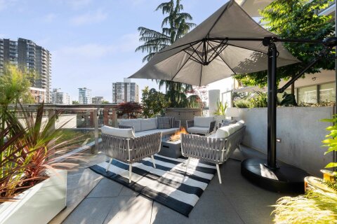 Additional image 9 of 403-1365 Davie Street, Vancouver, BC, V6E 1N5