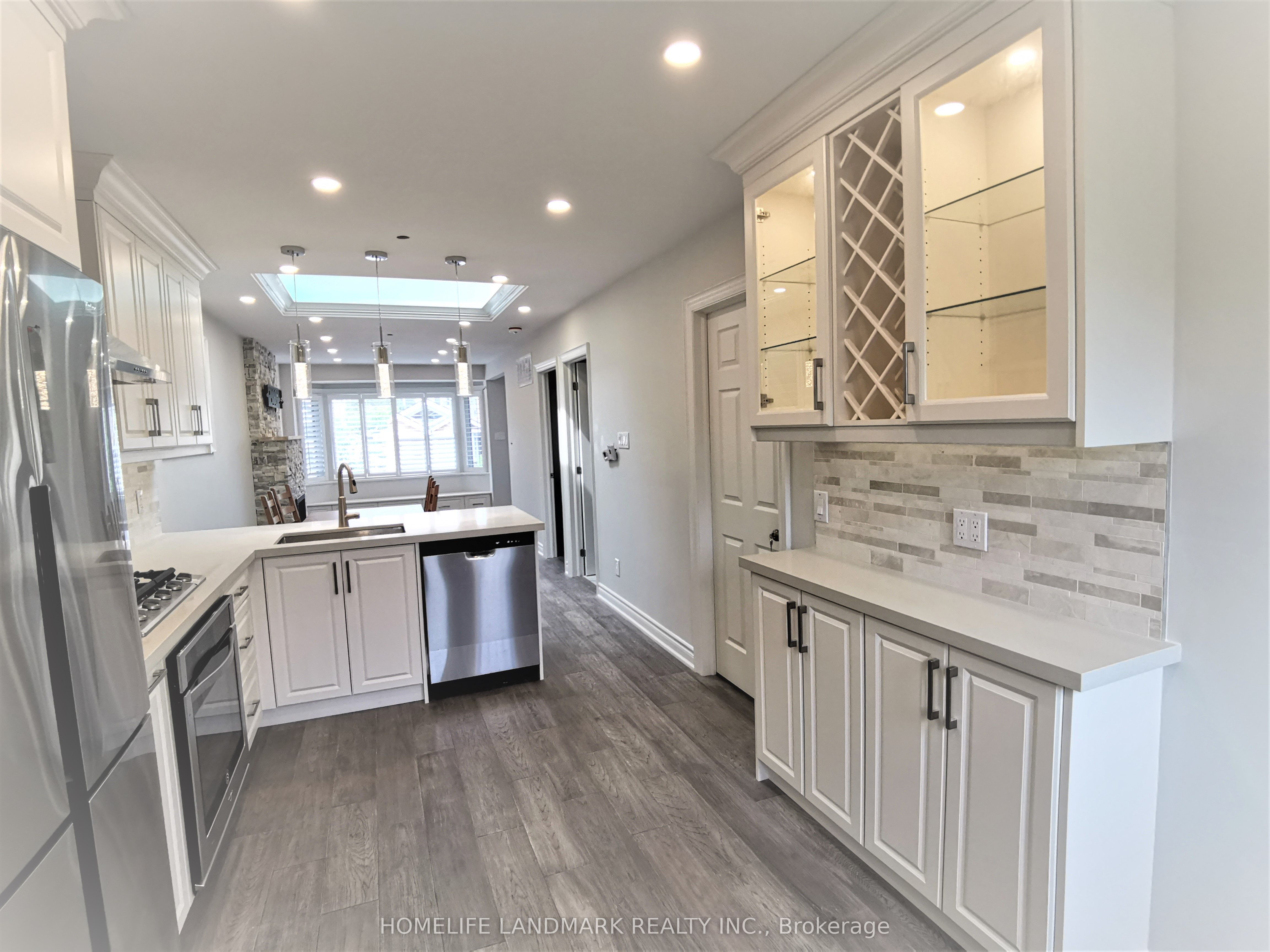 Additional image 3 of Main-379 Whitmore Avenue, Toronto, ON, M6E 2N5