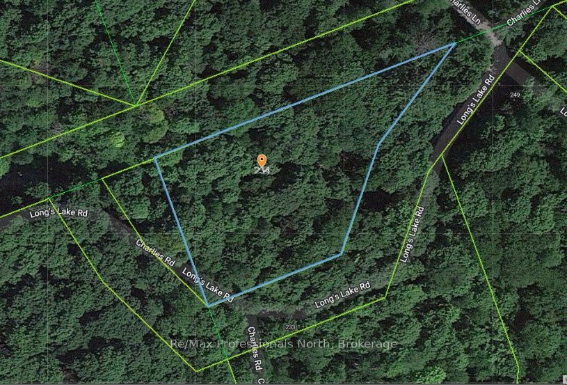 Additional image 2 of 234 Longs Lake Road, Huntsville, ON, P0B 1M0