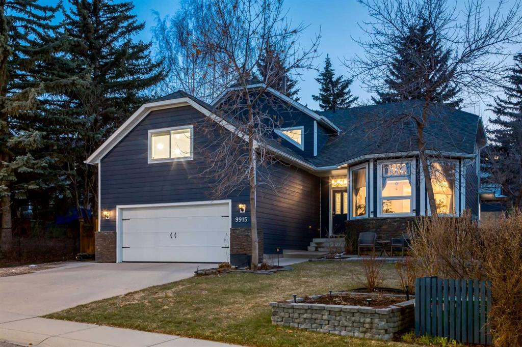 9915 Patton Road SW, Calgary, AB, T2V 5G1