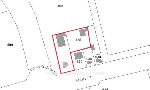 Additional image 2 of 600 Main Street E, Waterloo, ON, N1R 5S7